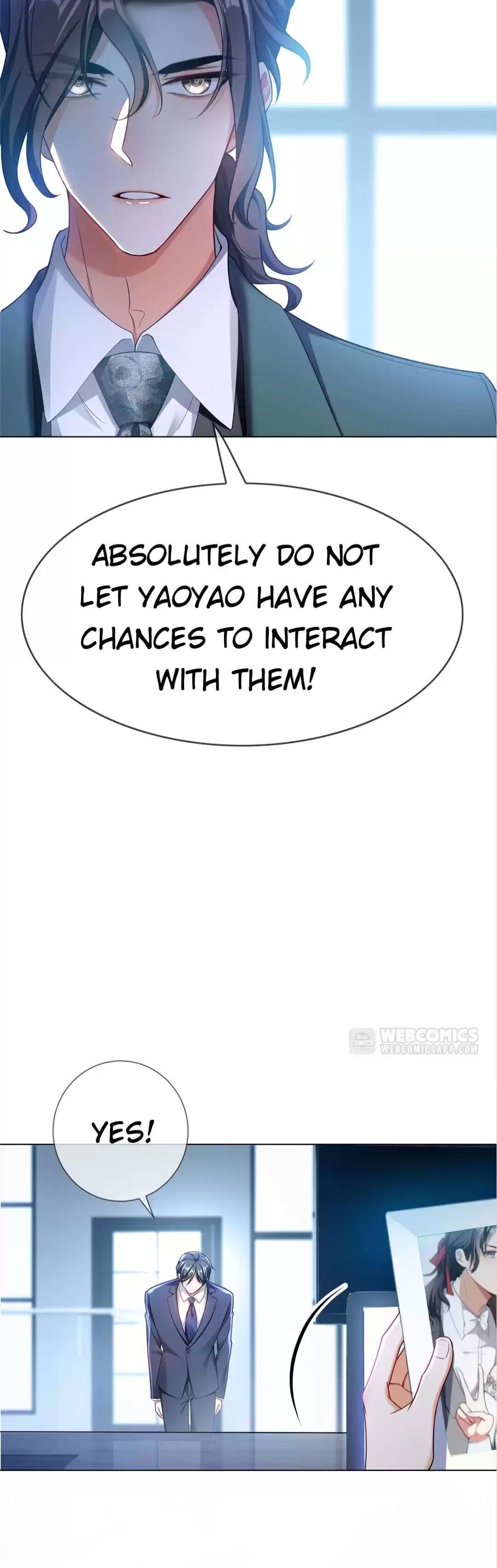 Lair & Love Game chapter 102 page 9