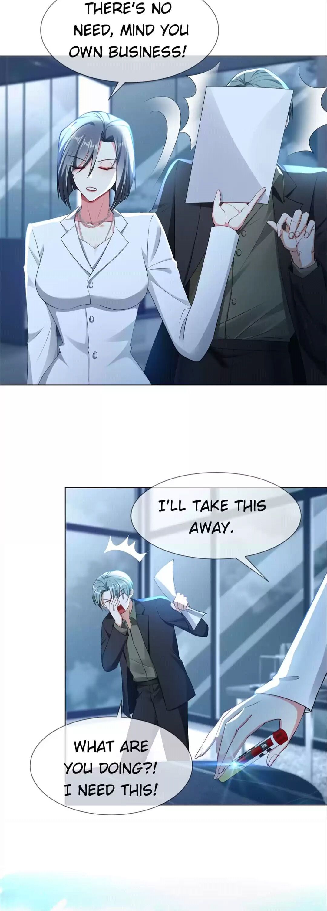 Lair & Love Game chapter 103 page 10