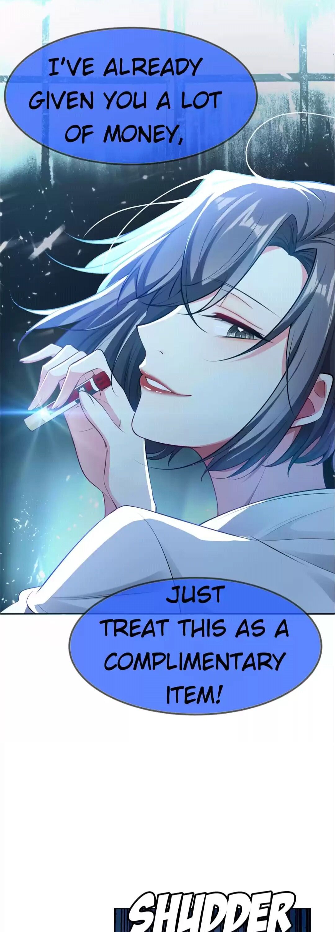 Lair & Love Game chapter 103 page 11