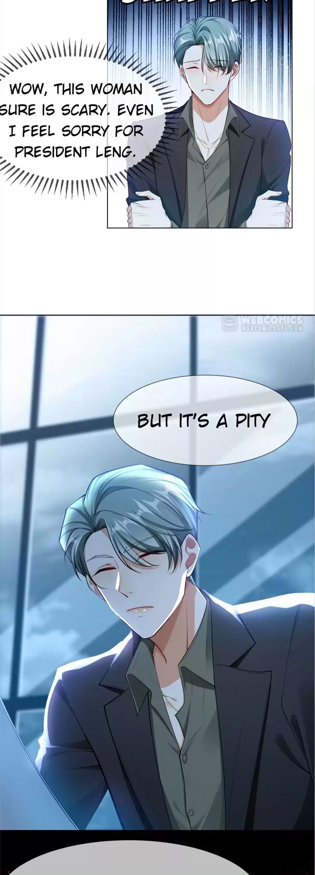 Lair & Love Game chapter 103 page 12