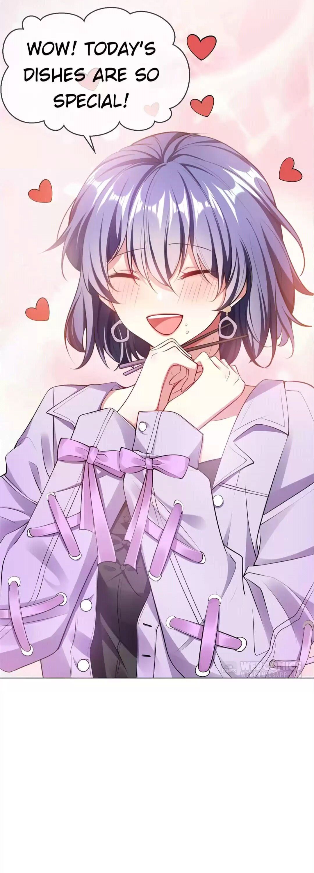 Lair & Love Game chapter 103 page 14