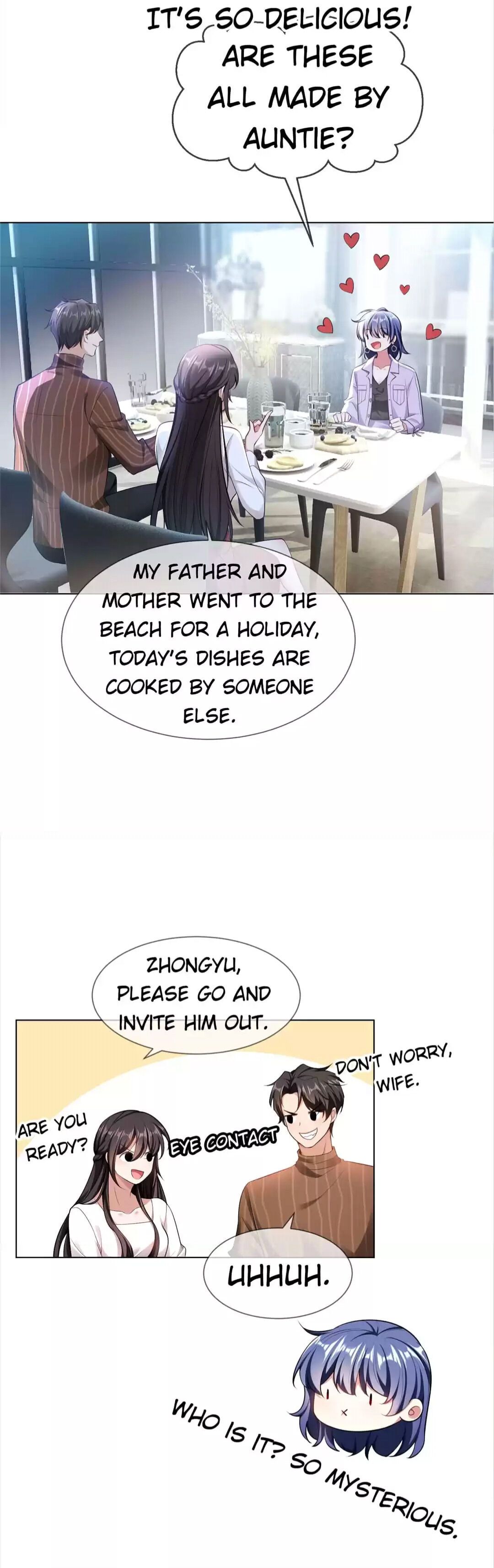 Lair & Love Game chapter 103 page 15