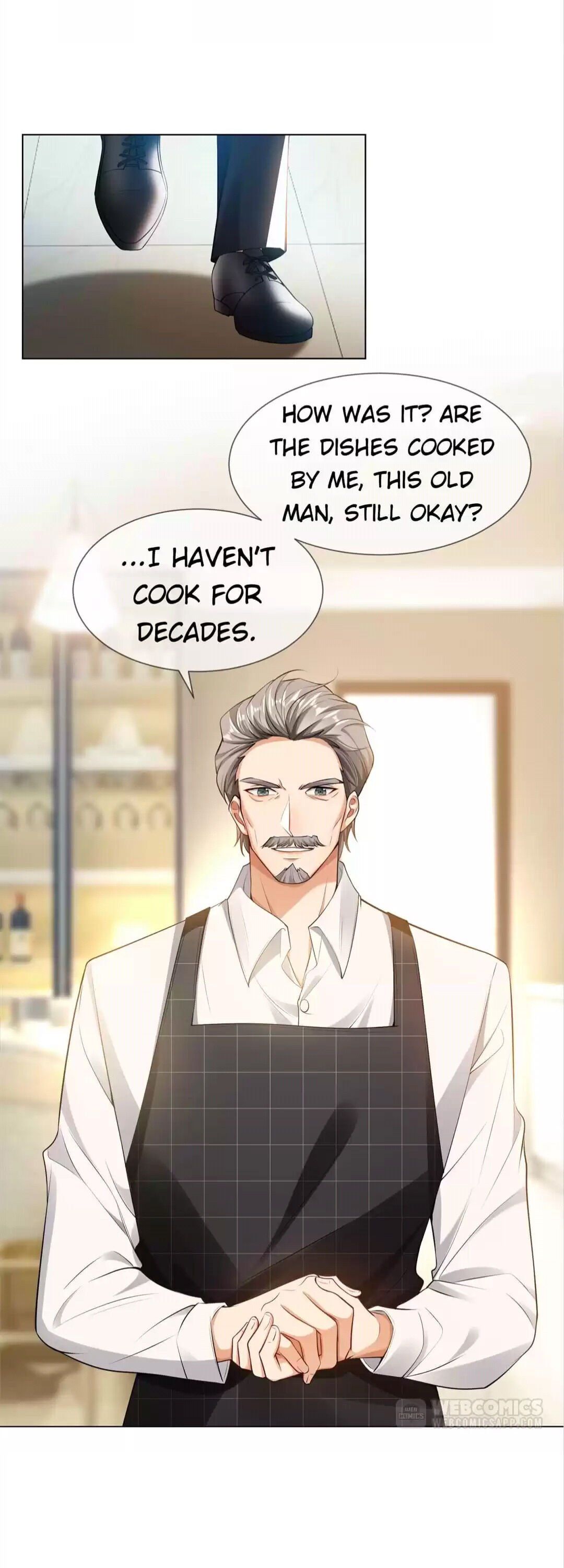 Lair & Love Game chapter 103 page 16