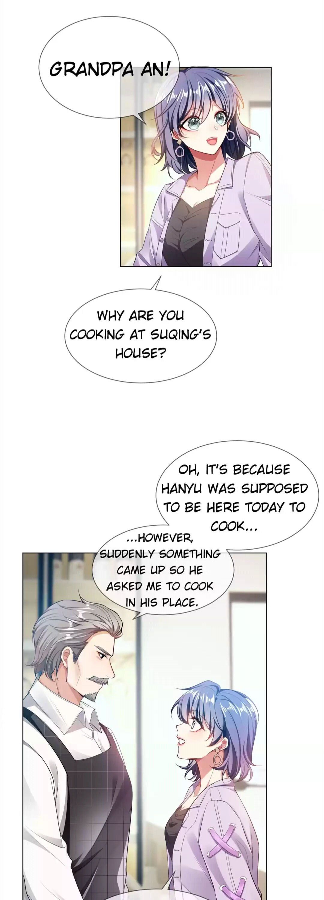 Lair & Love Game chapter 103 page 17