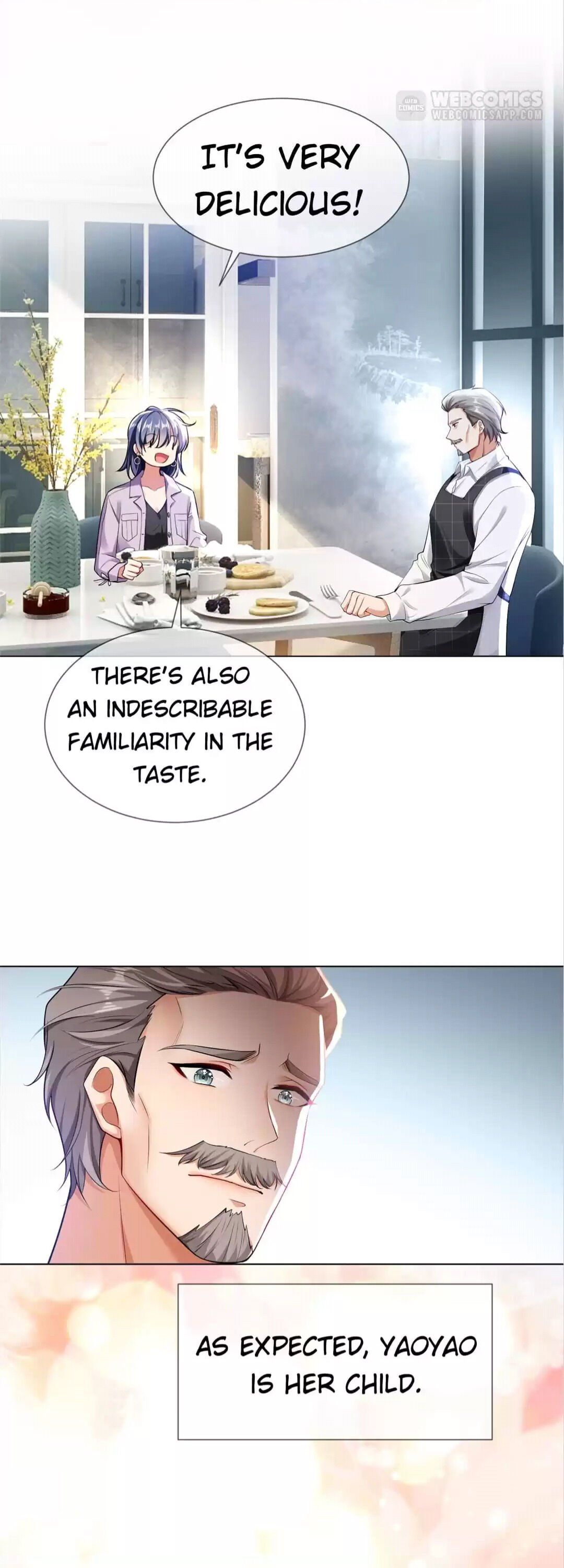 Lair & Love Game chapter 103 page 19