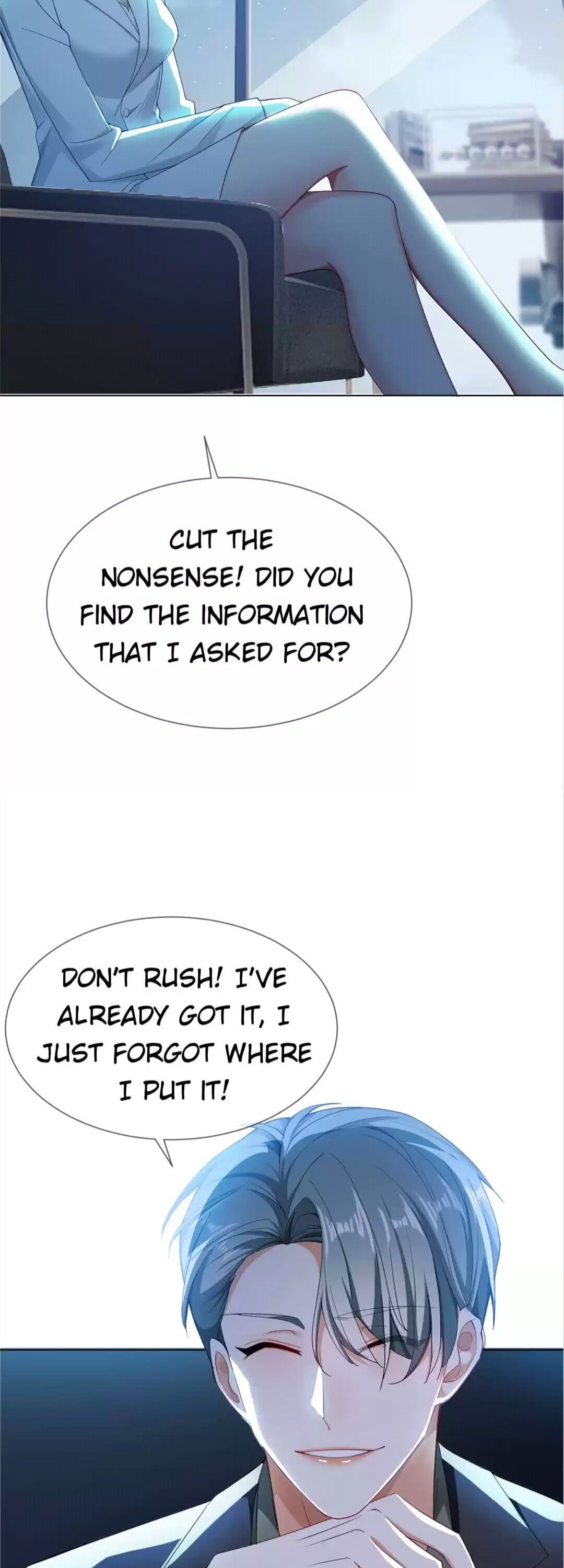 Lair & Love Game chapter 103 page 2