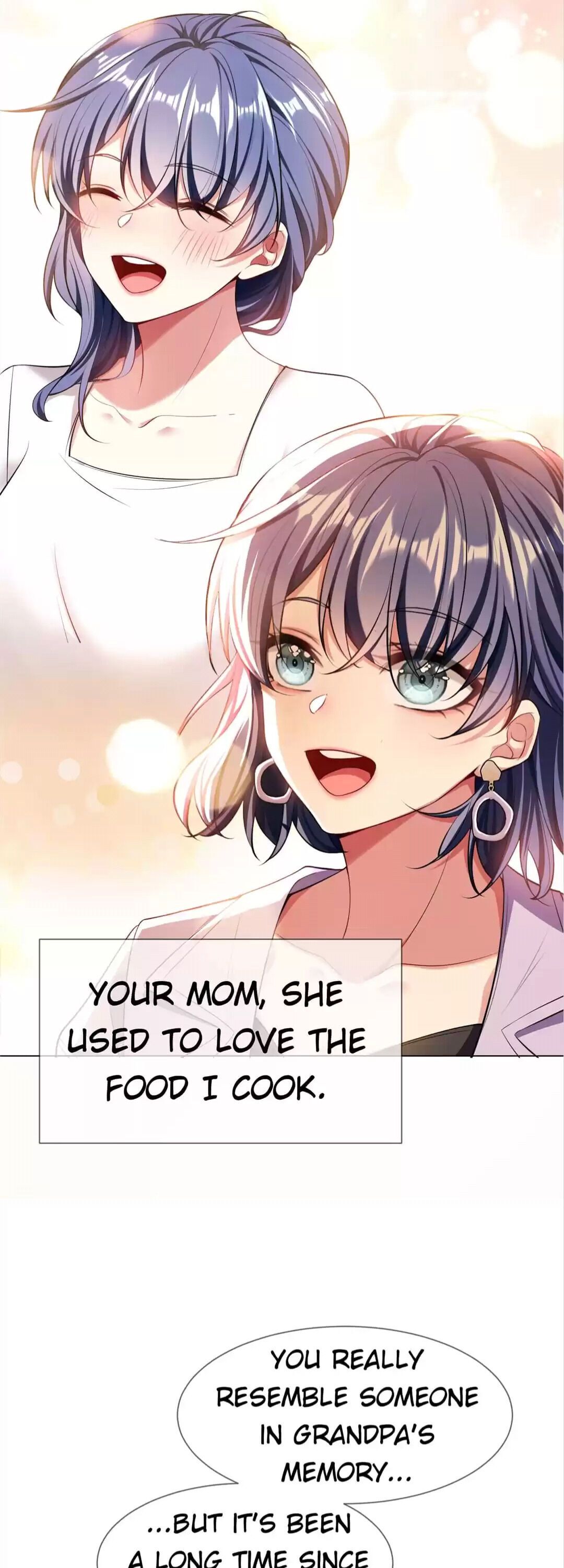 Lair & Love Game chapter 103 page 20