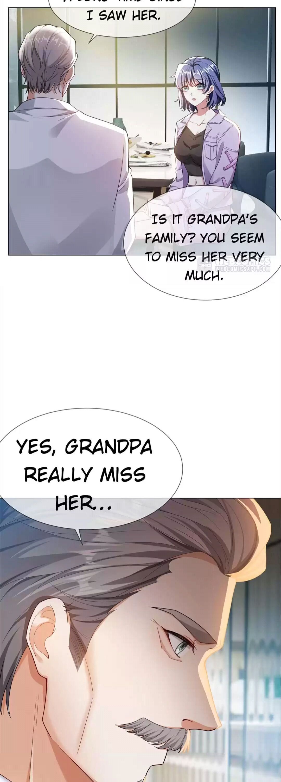 Lair & Love Game chapter 103 page 21