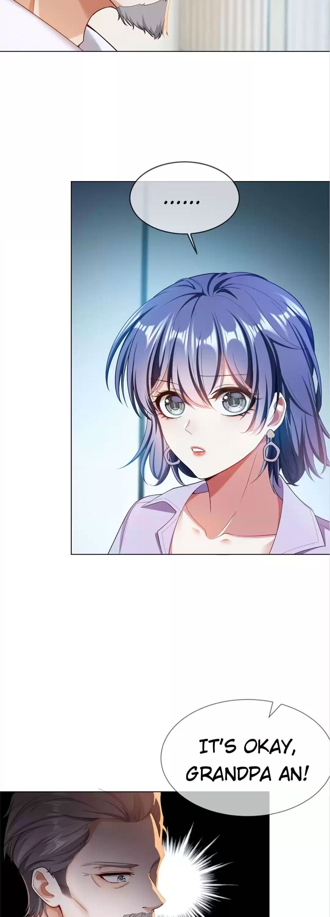 Lair & Love Game chapter 103 page 22