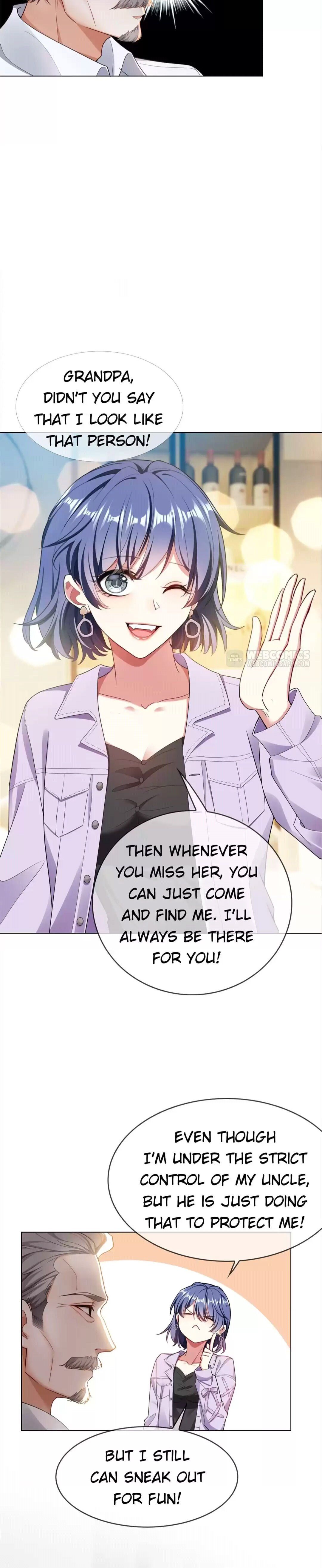 Lair & Love Game chapter 103 page 23