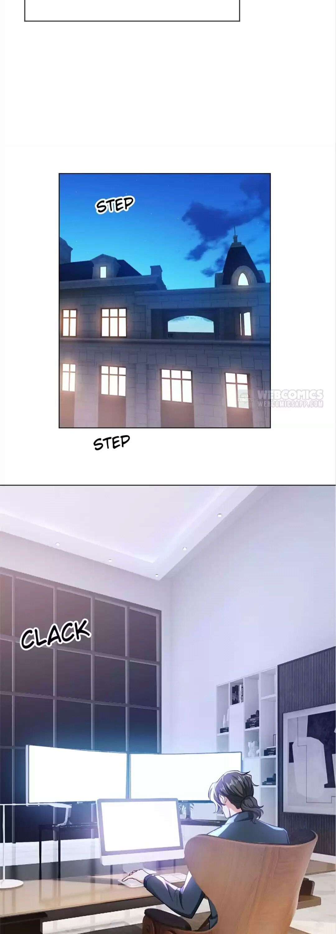 Lair & Love Game chapter 103 page 25