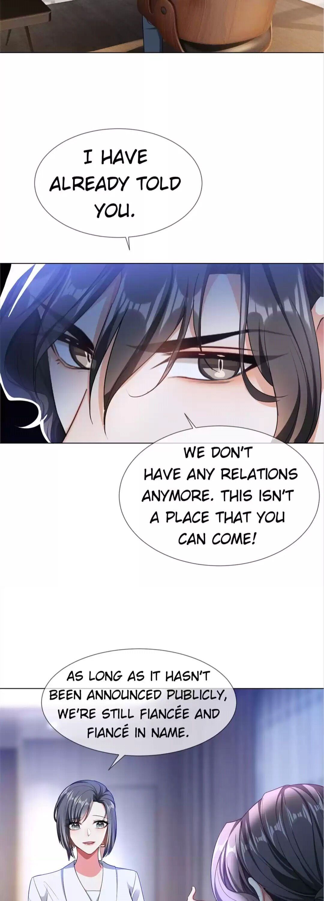 Lair & Love Game chapter 103 page 26