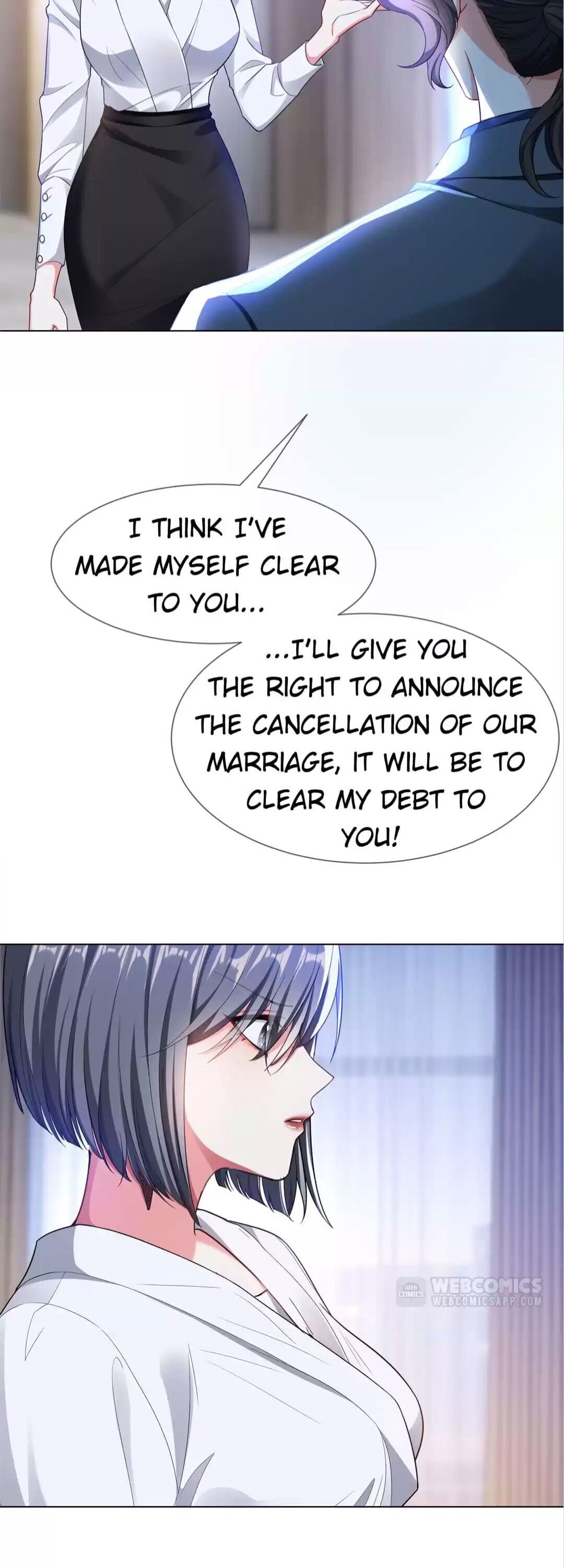 Lair & Love Game chapter 103 page 27