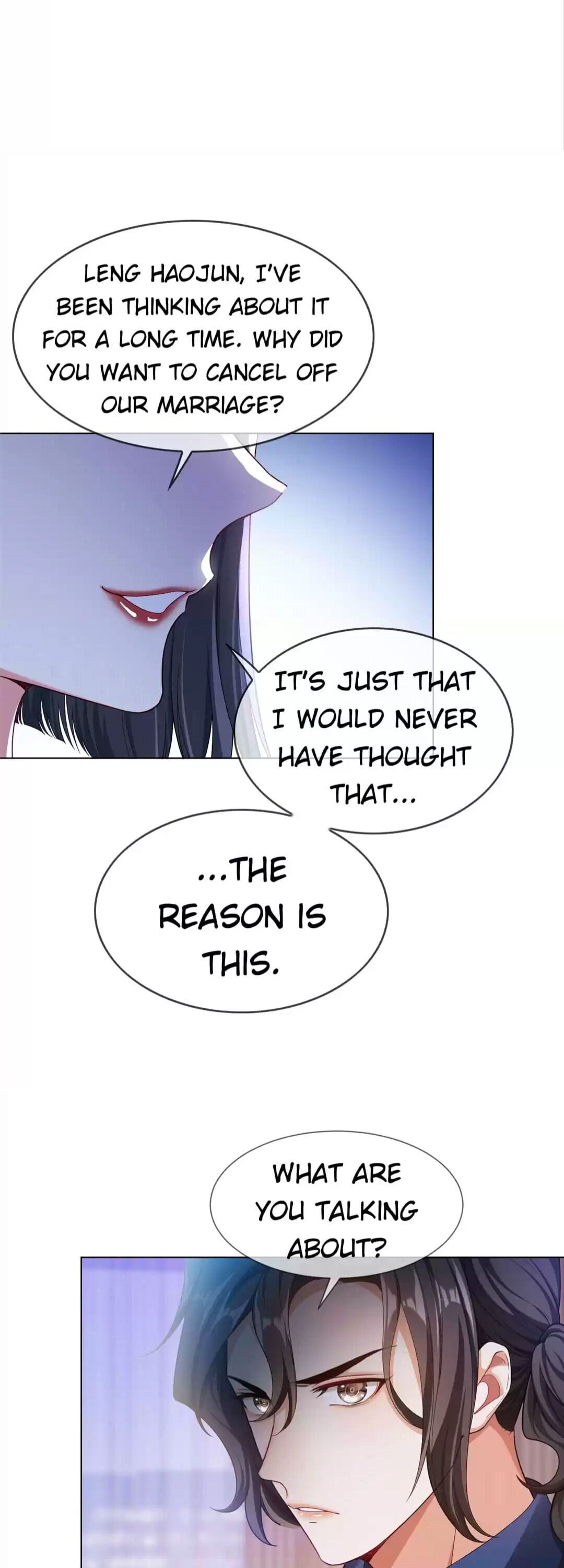 Lair & Love Game chapter 103 page 28