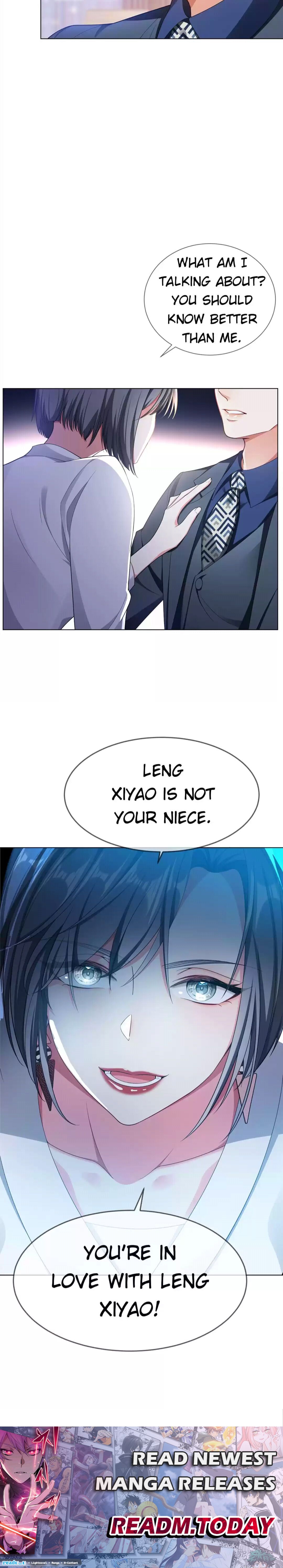 Lair & Love Game chapter 103 page 29