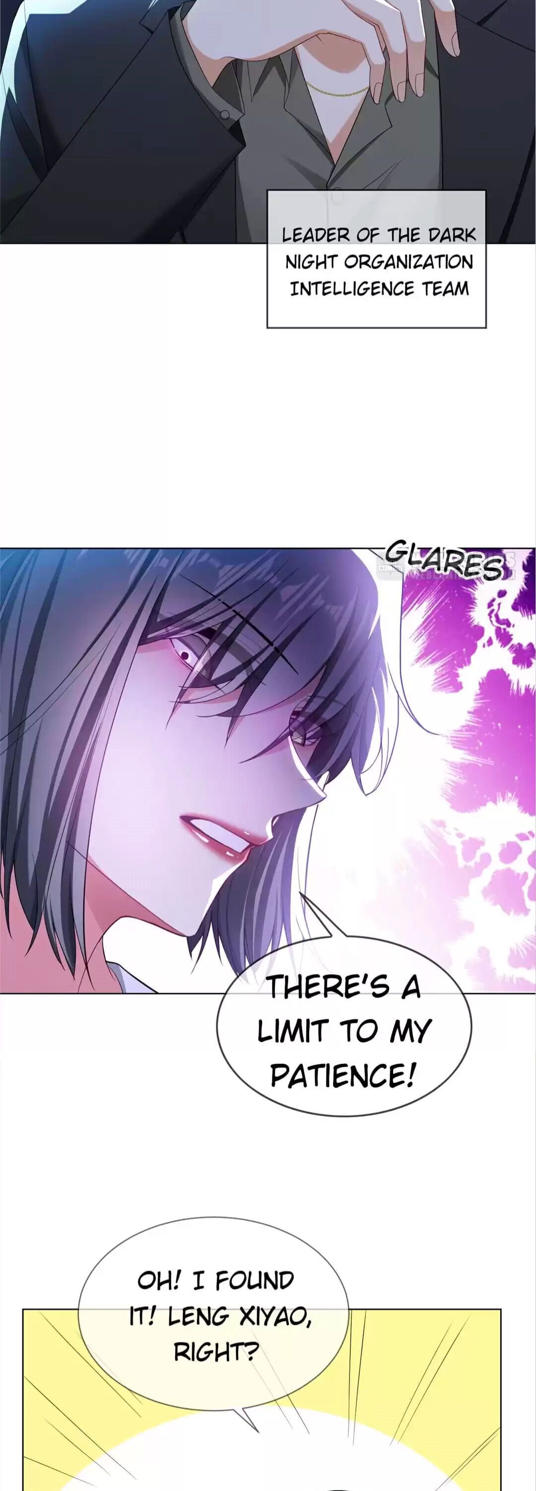 Lair & Love Game chapter 103 page 3