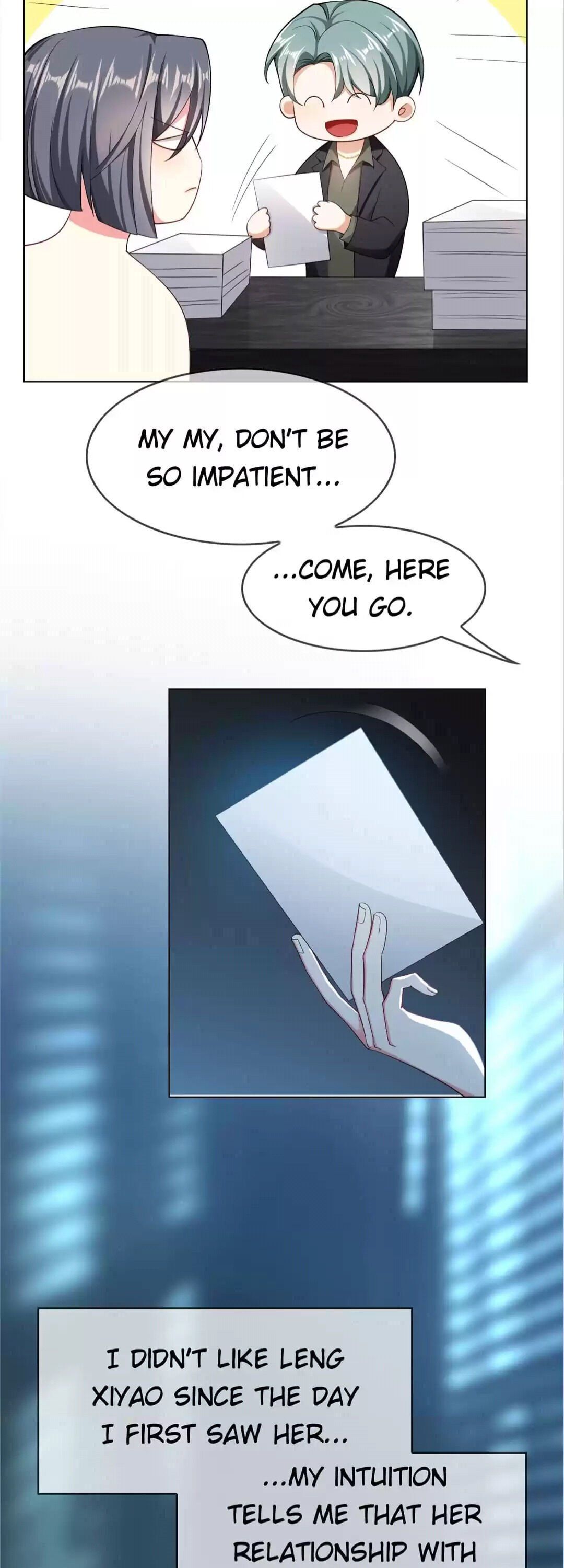 Lair & Love Game chapter 103 page 4