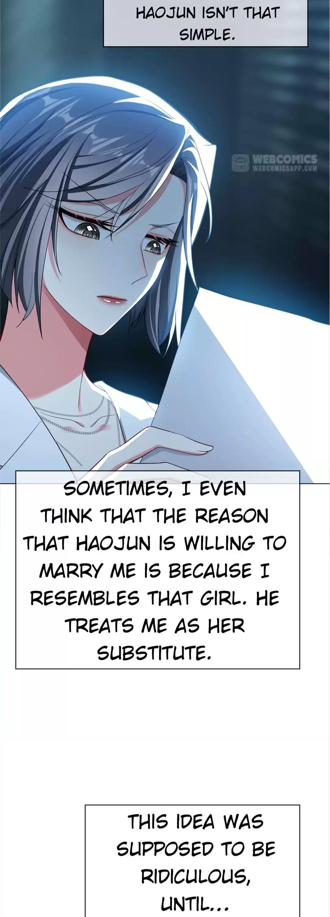 Lair & Love Game chapter 103 page 5