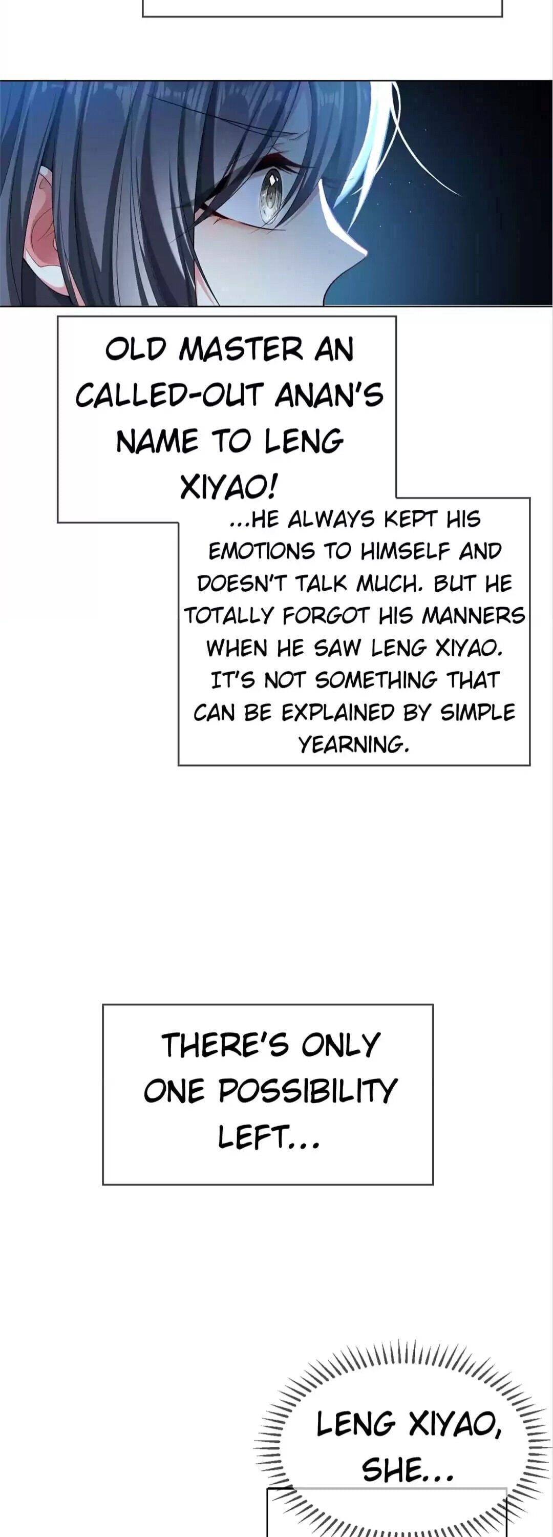 Lair & Love Game chapter 103 page 6