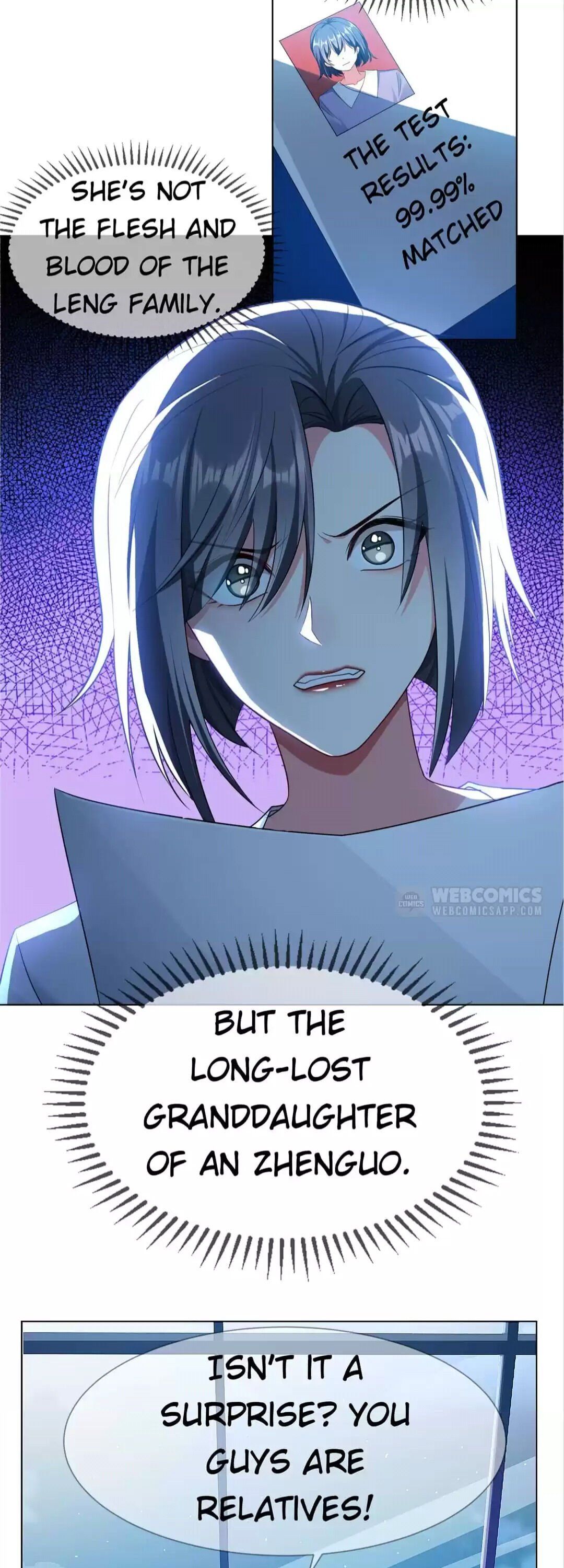 Lair & Love Game chapter 103 page 7