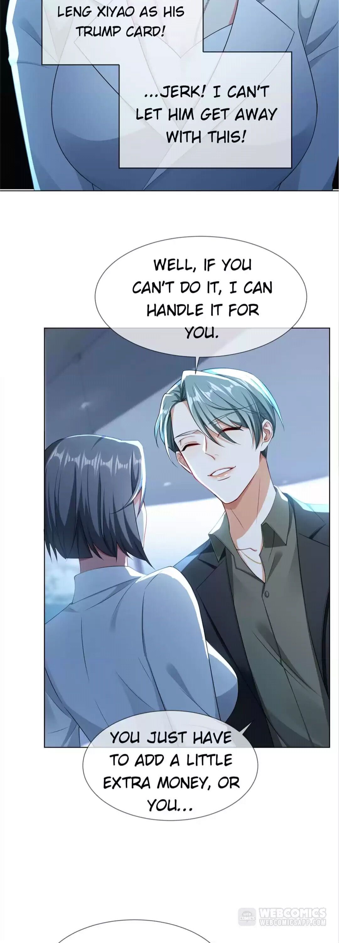 Lair & Love Game chapter 103 page 9