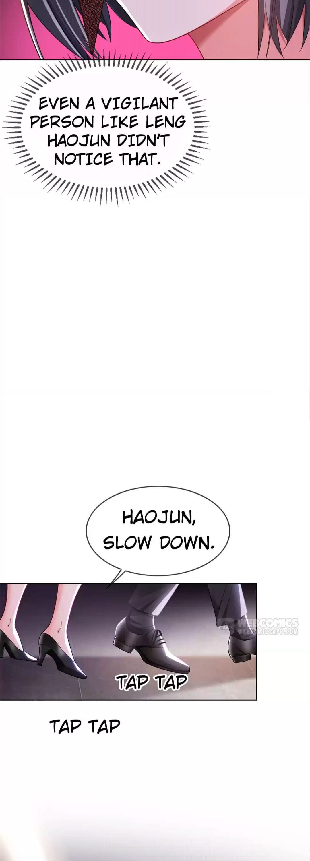 Lair & Love Game chapter 104 page 11