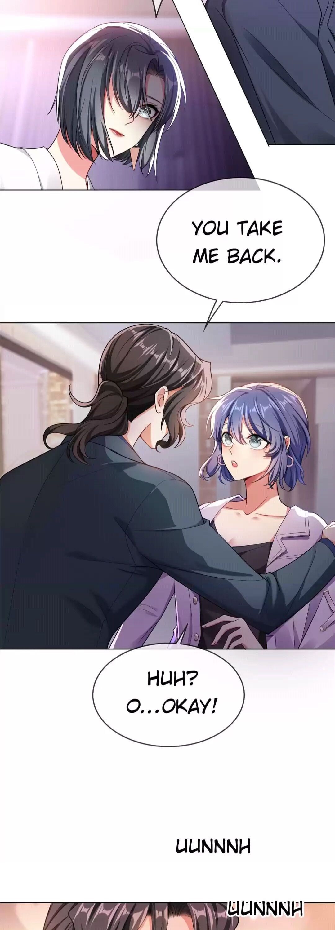 Lair & Love Game chapter 104 page 14