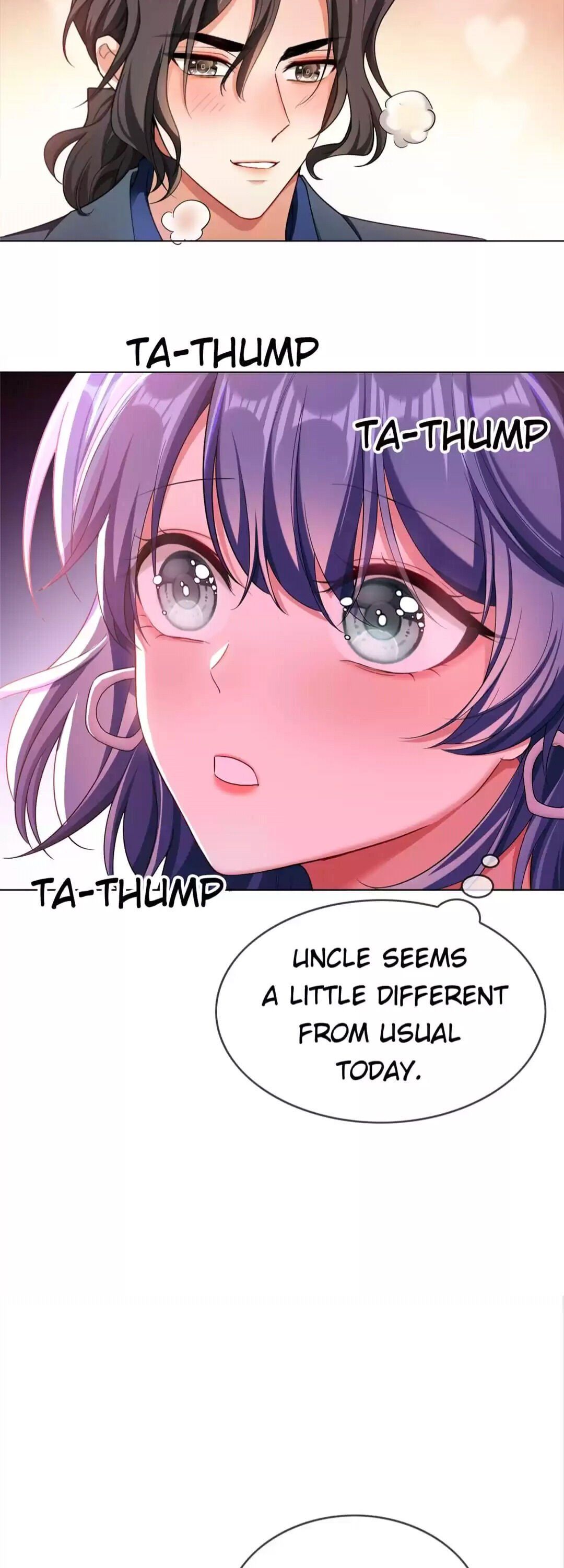 Lair & Love Game chapter 104 page 15