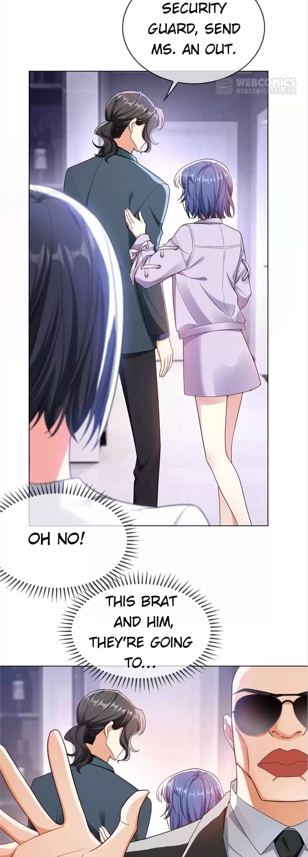 Lair & Love Game chapter 104 page 16