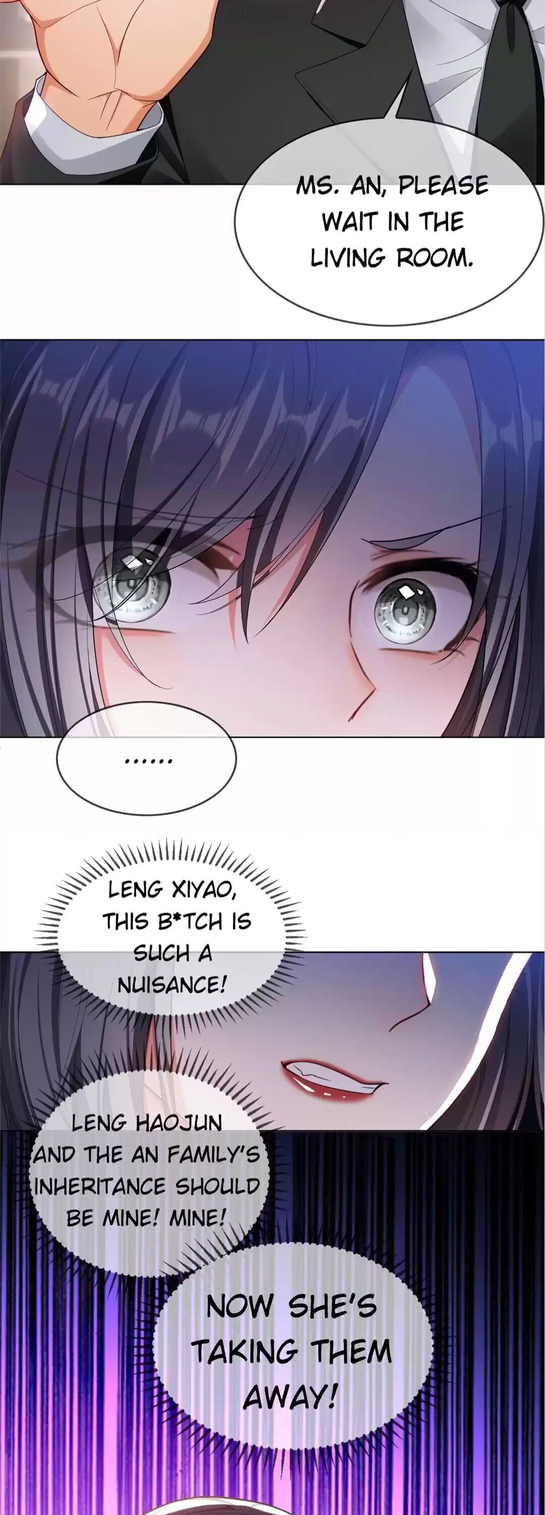 Lair & Love Game chapter 104 page 17