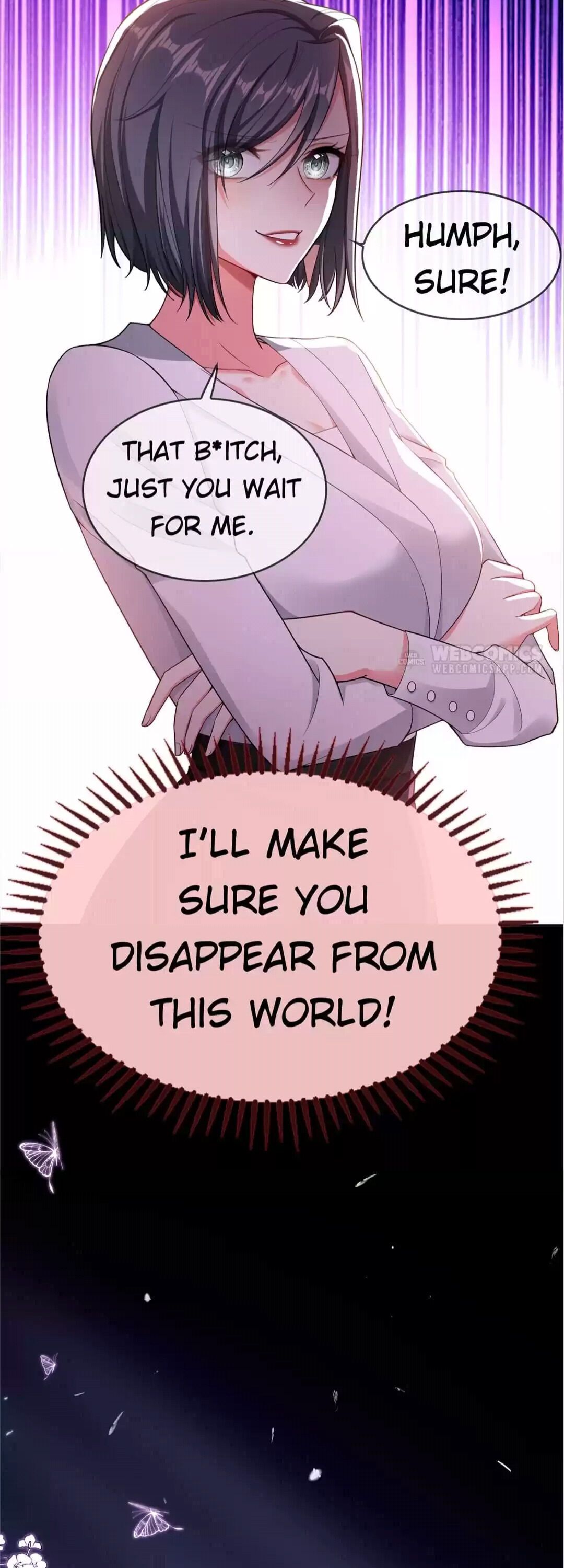 Lair & Love Game chapter 104 page 18