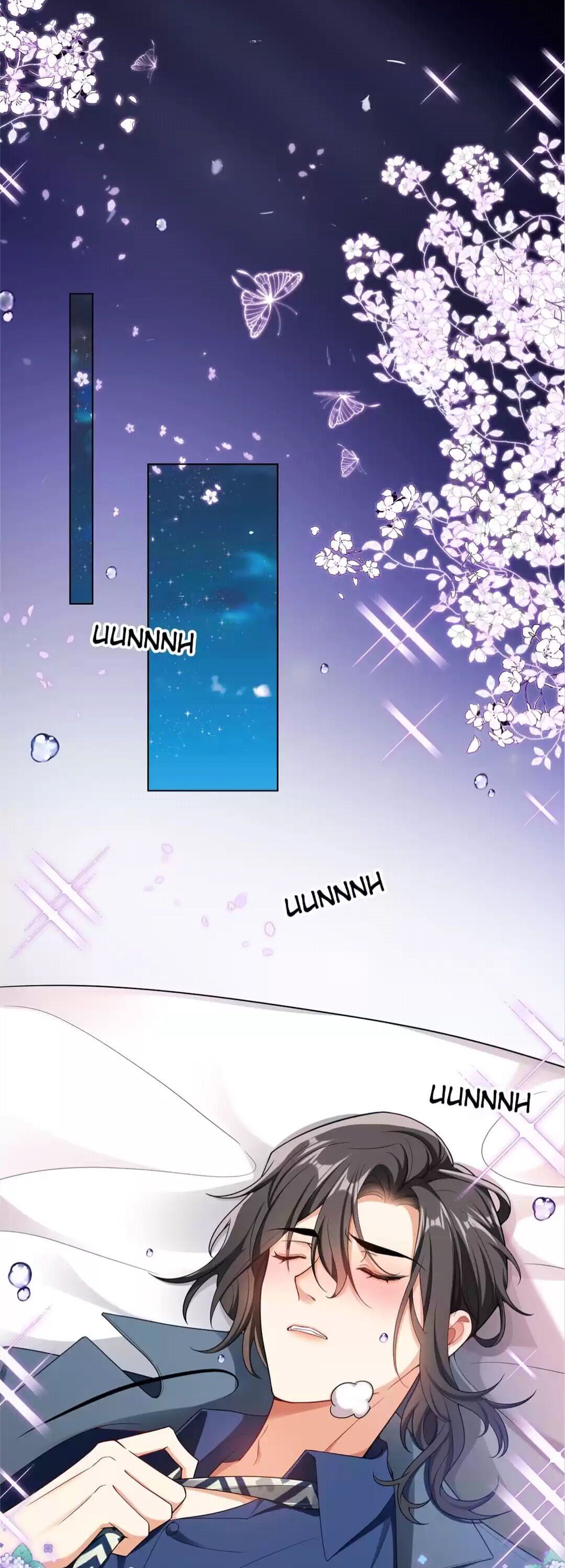 Lair & Love Game chapter 104 page 19
