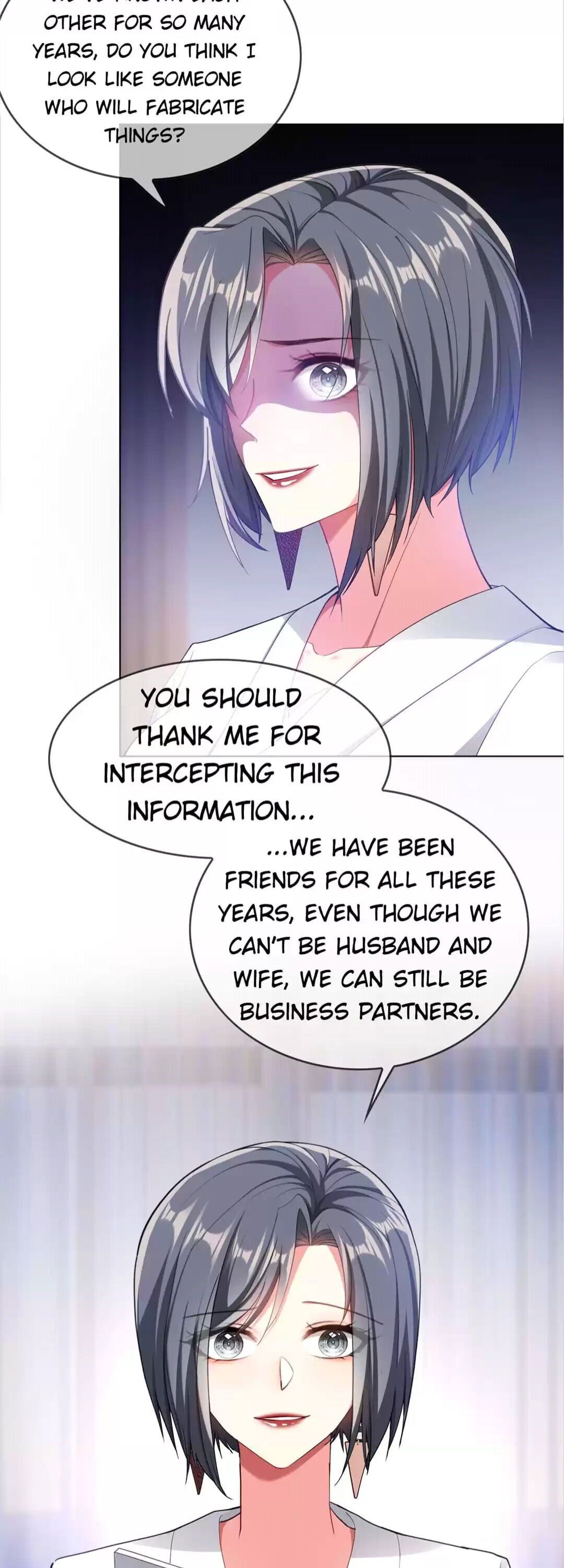 Lair & Love Game chapter 104 page 2