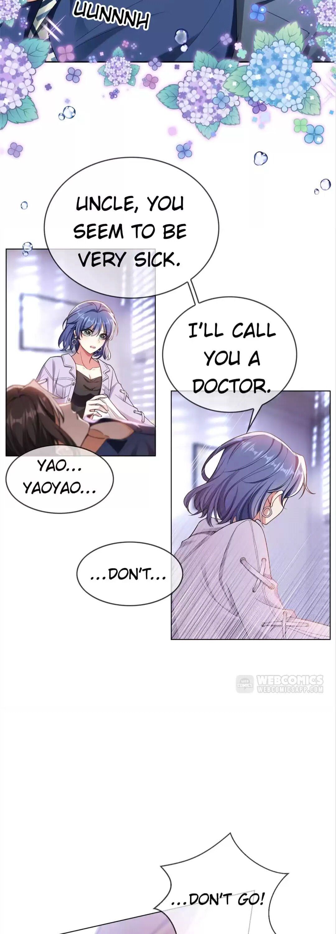 Lair & Love Game chapter 104 page 20