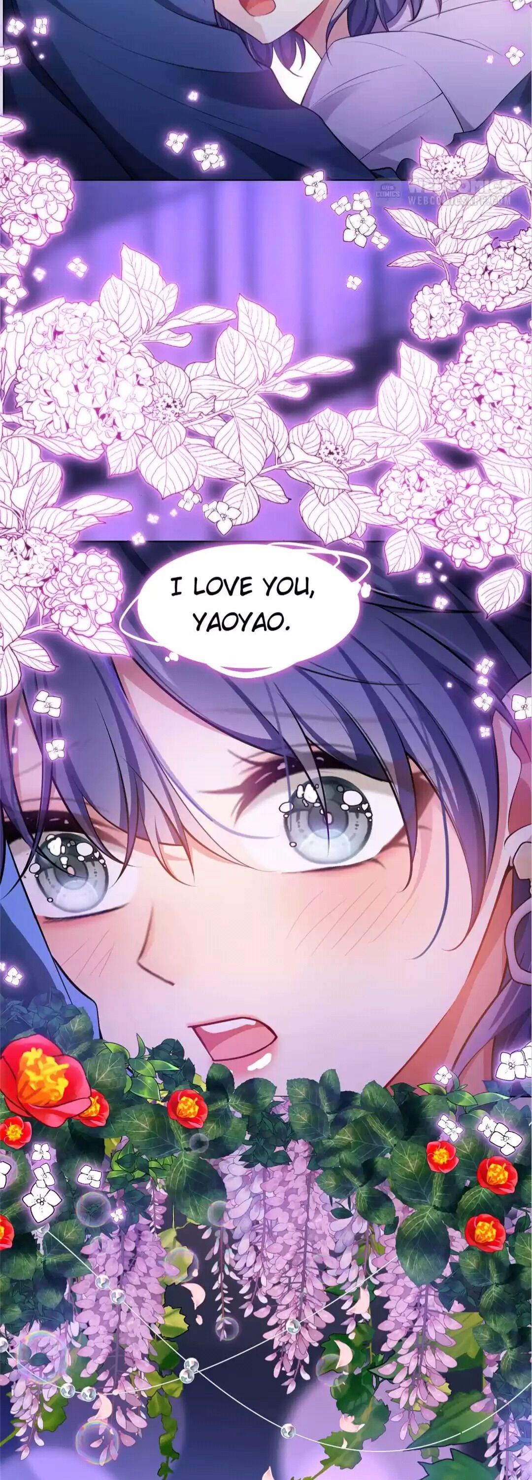 Lair & Love Game chapter 104 page 23