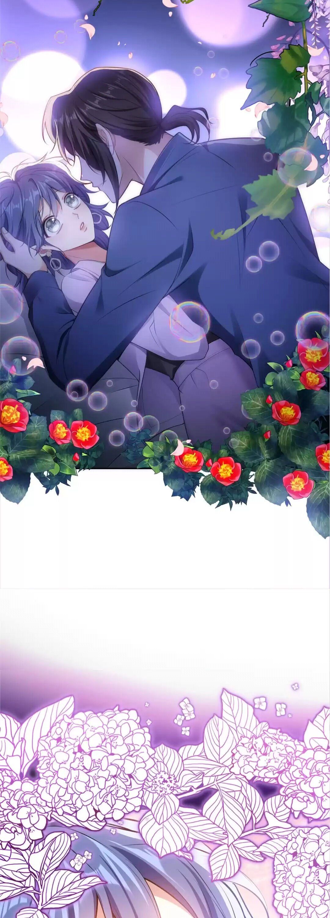 Lair & Love Game chapter 104 page 24