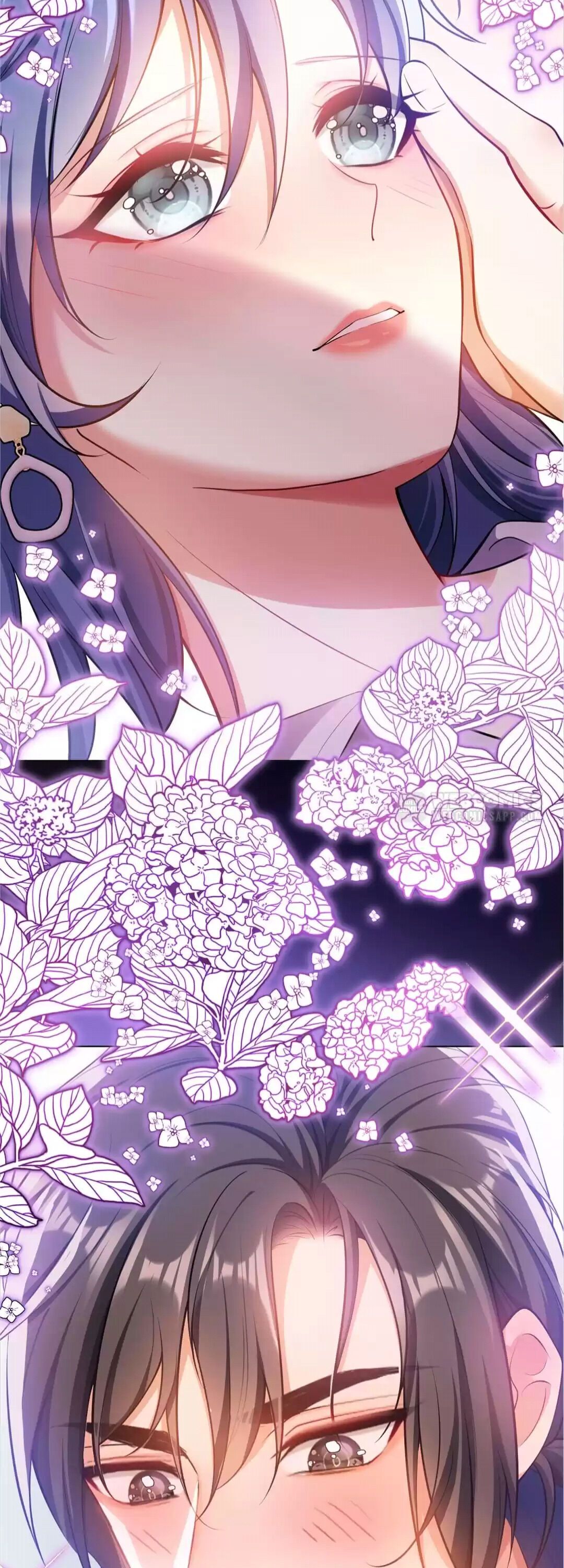 Lair & Love Game chapter 104 page 25