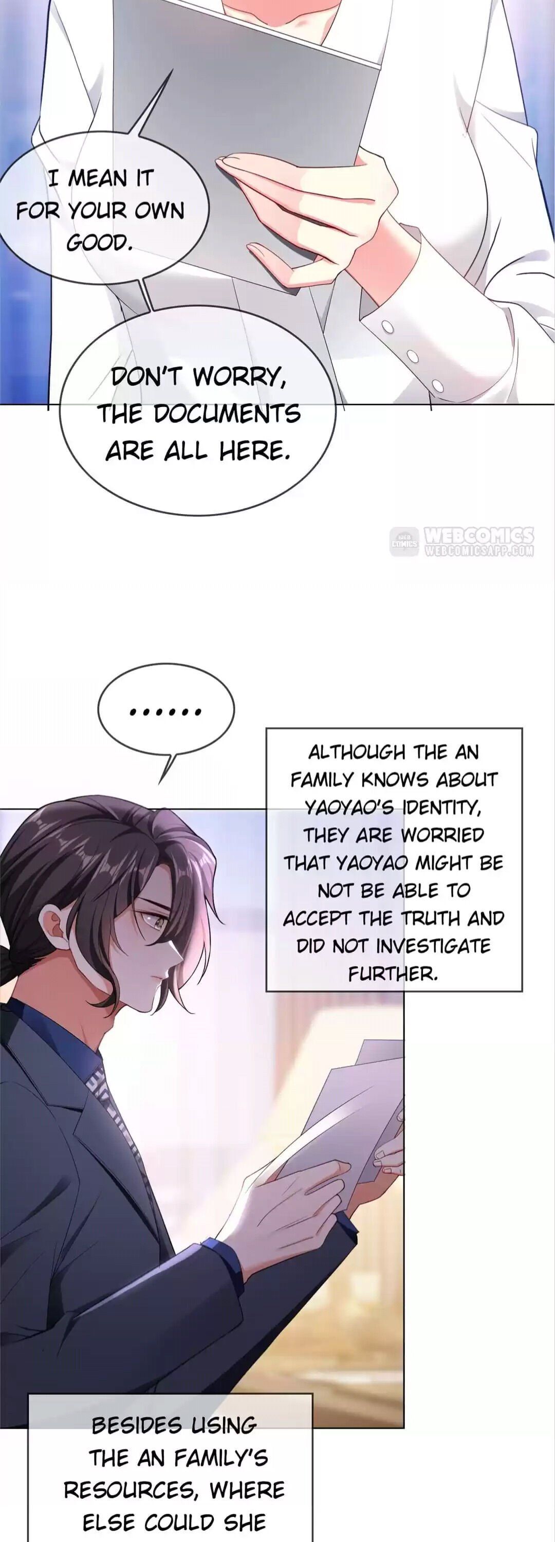 Lair & Love Game chapter 104 page 3