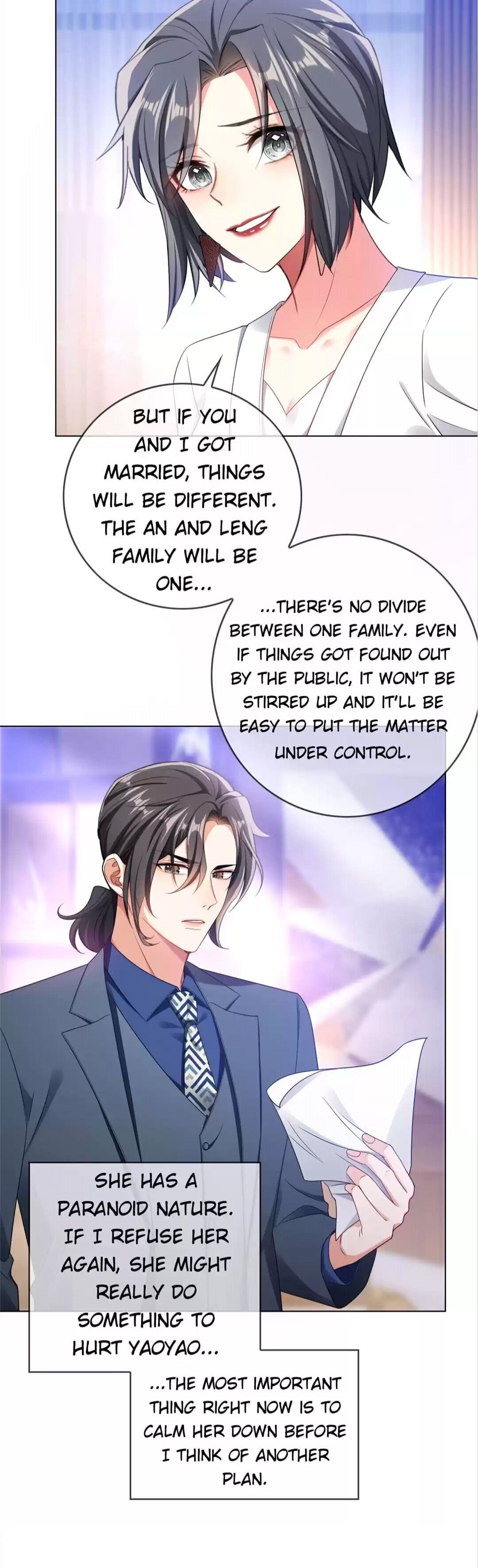 Lair & Love Game chapter 104 page 6