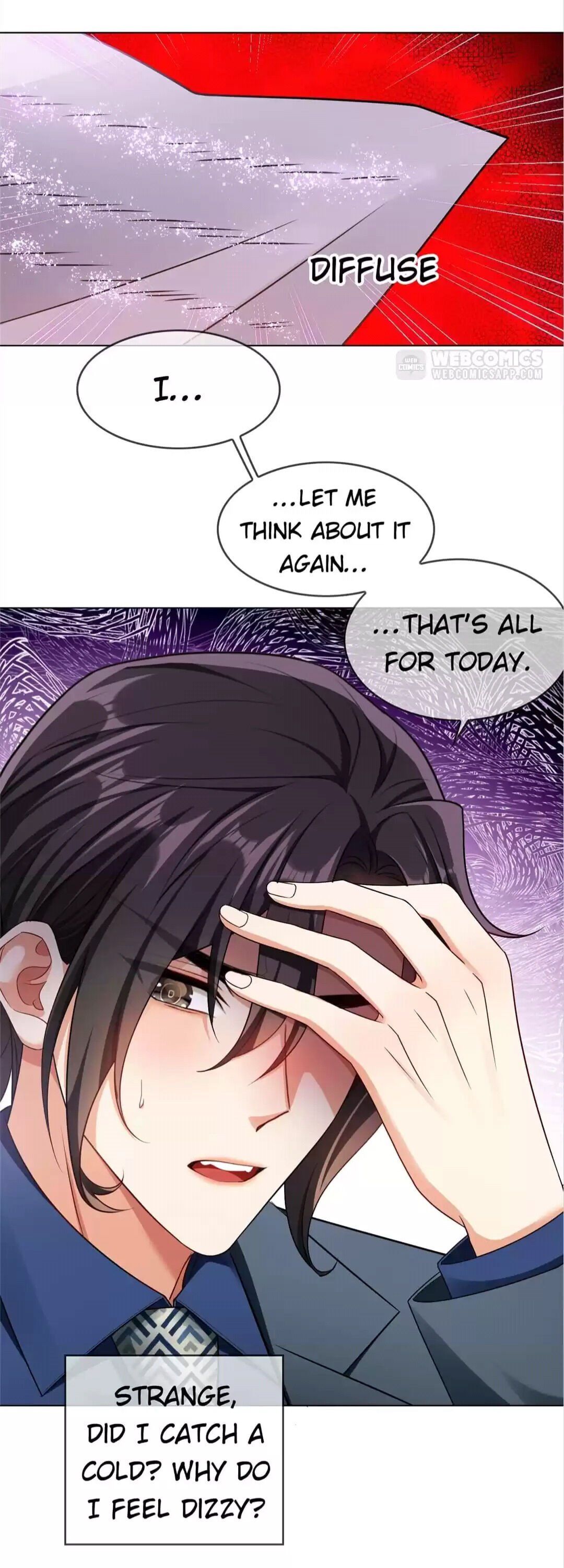 Lair & Love Game chapter 104 page 7