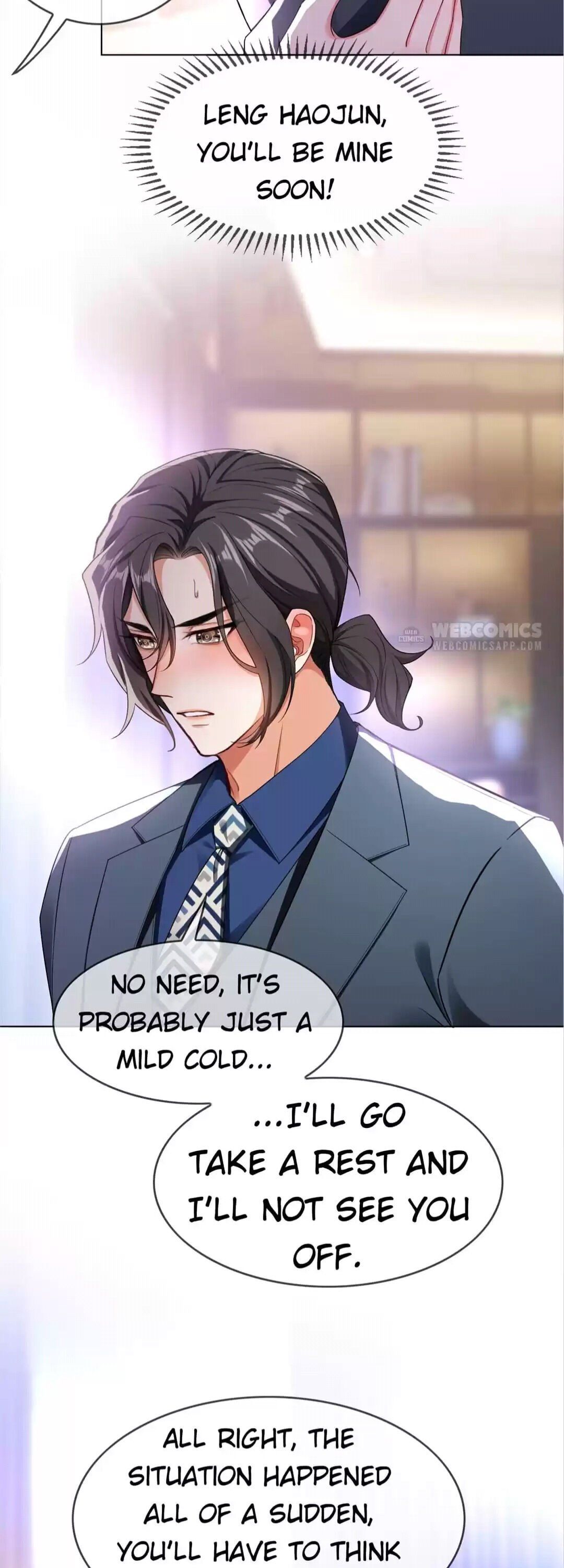 Lair & Love Game chapter 104 page 9