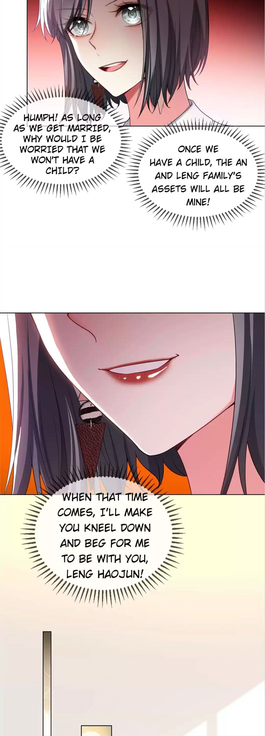 Lair & Love Game chapter 105 page 10