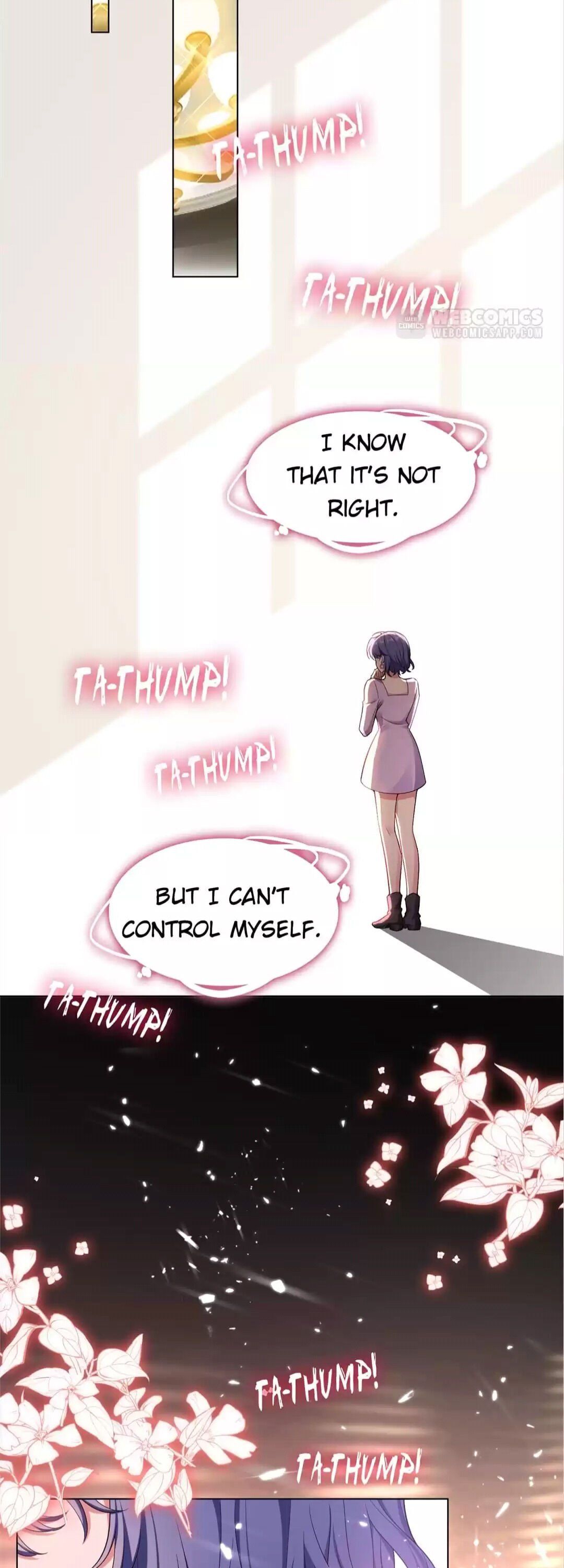 Lair & Love Game chapter 105 page 11