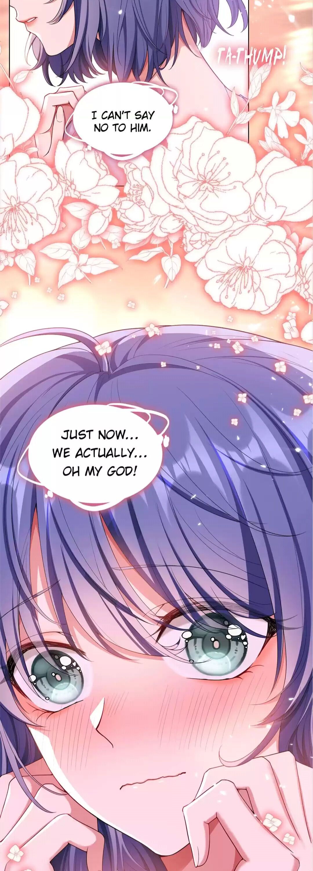 Lair & Love Game chapter 105 page 12