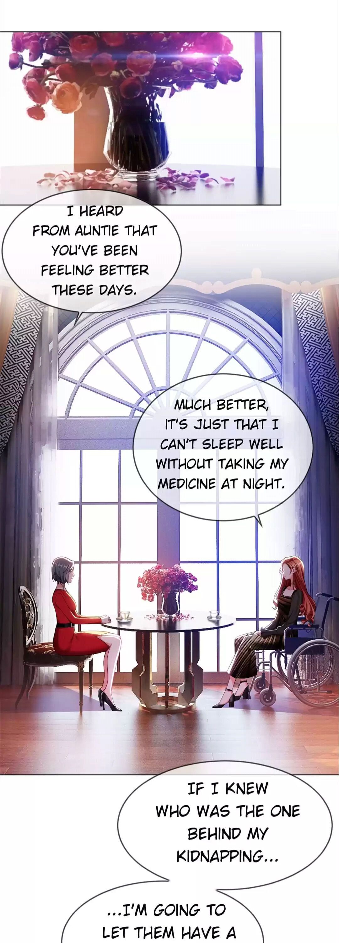 Lair & Love Game chapter 105 page 14