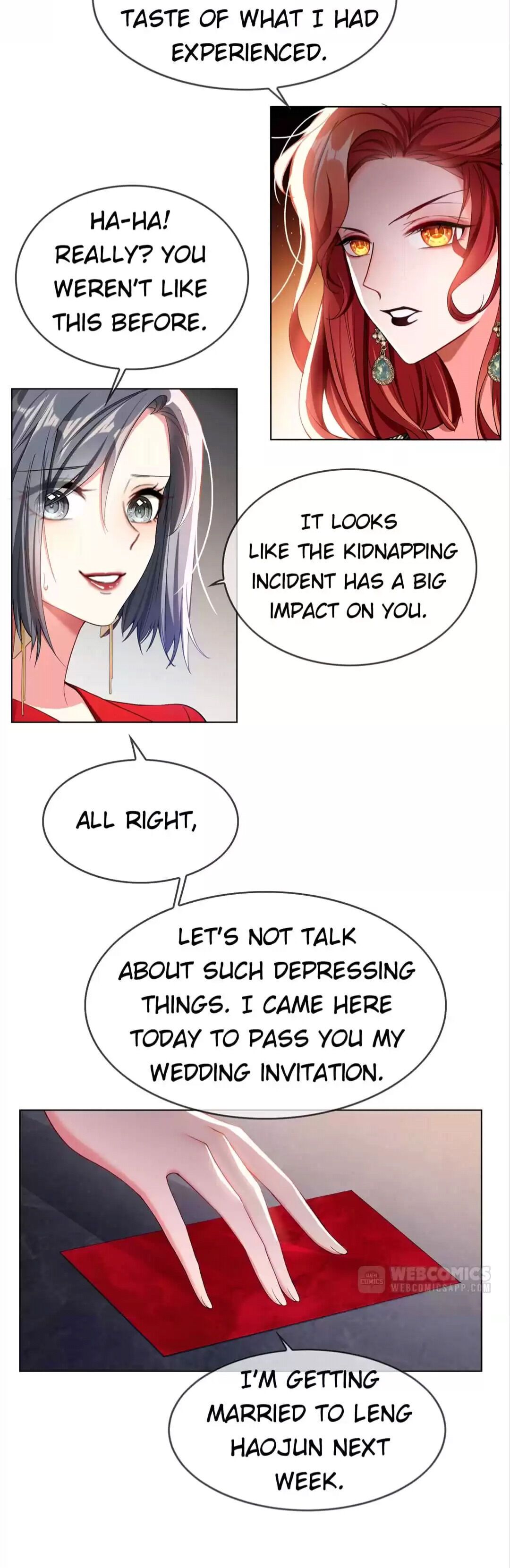 Lair & Love Game chapter 105 page 15