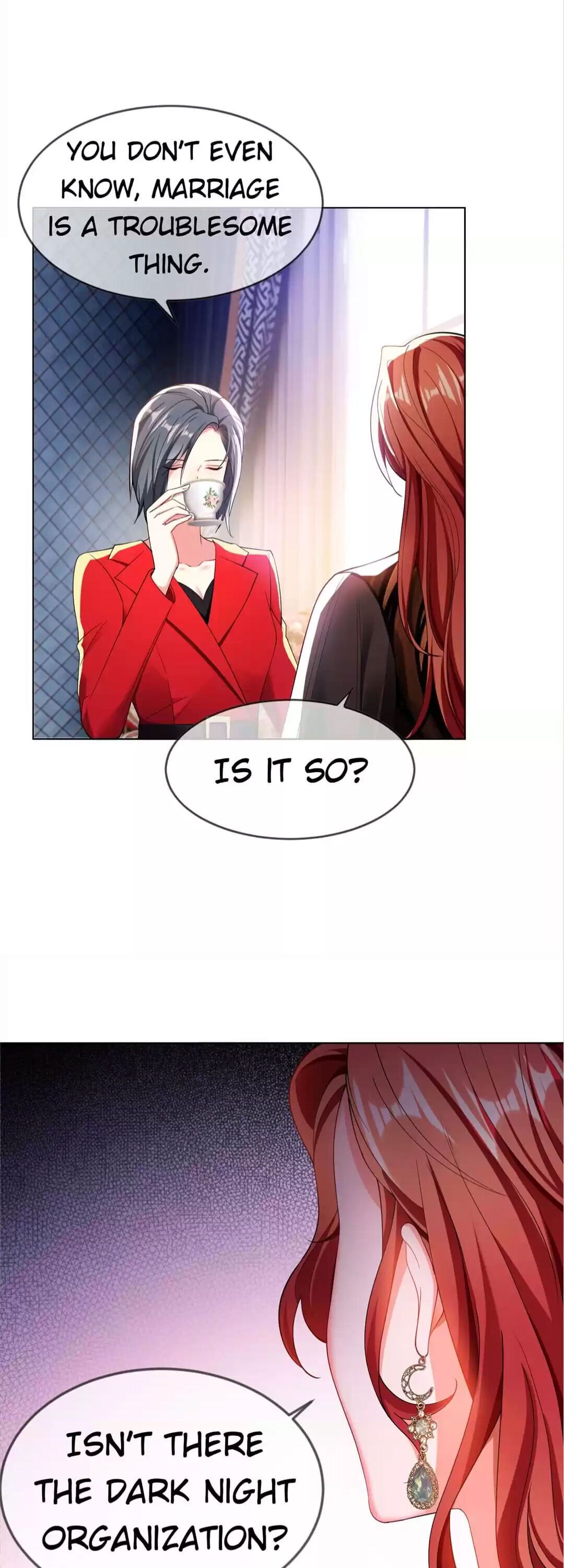 Lair & Love Game chapter 105 page 16