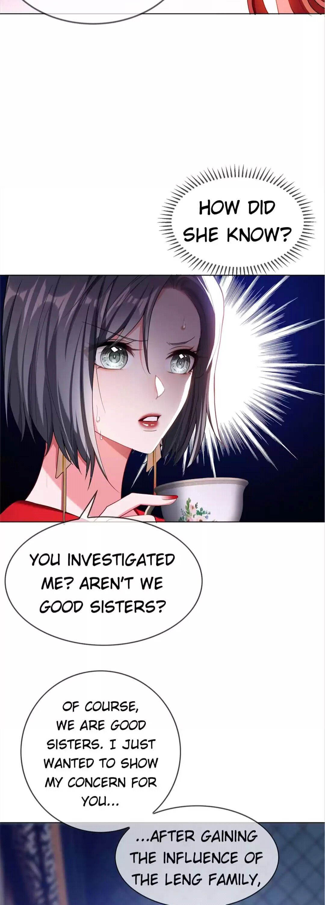 Lair & Love Game chapter 105 page 17