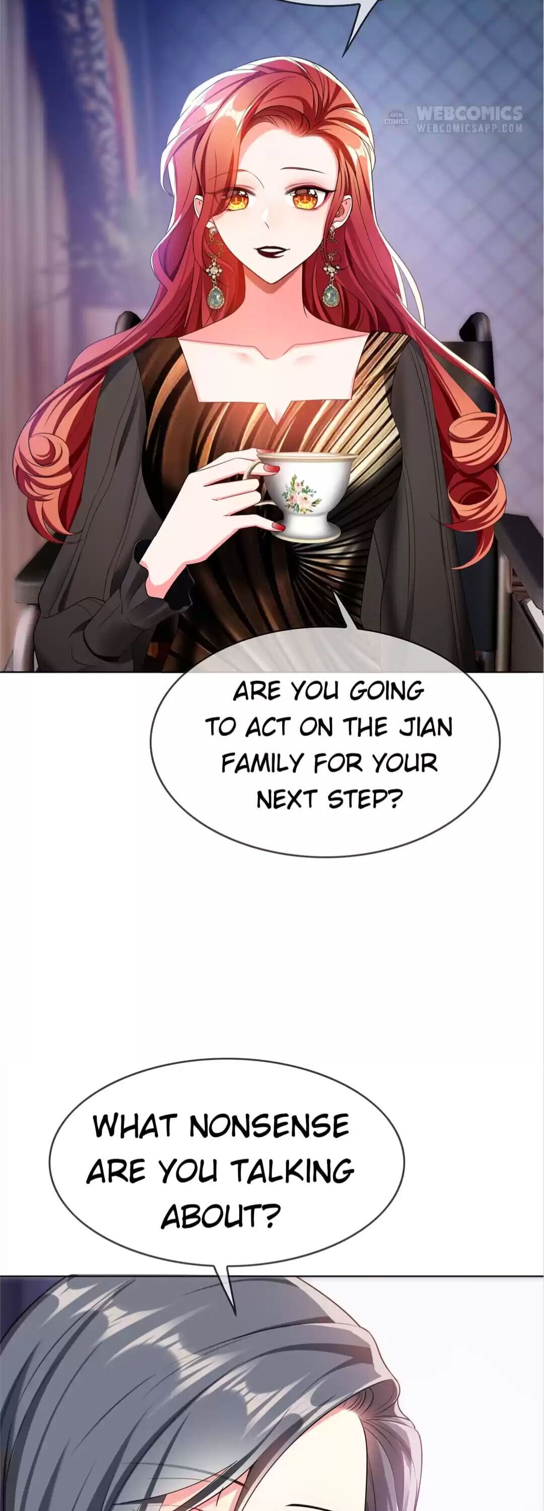 Lair & Love Game chapter 105 page 18