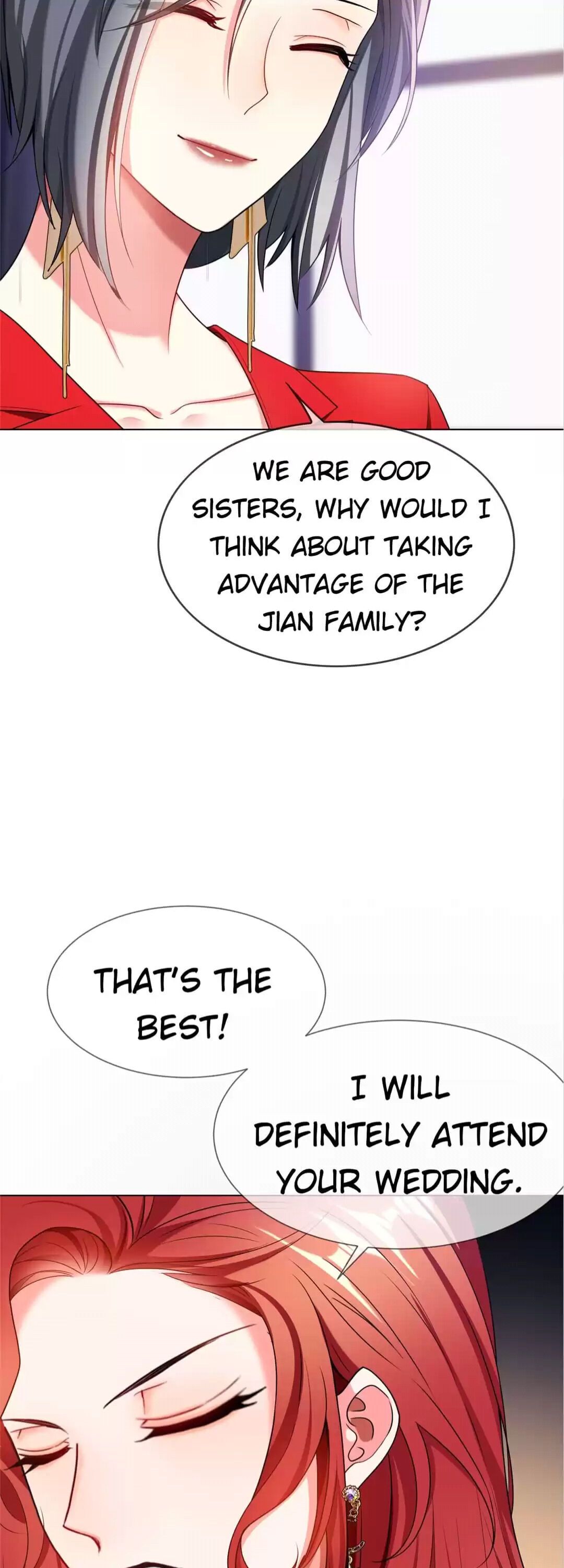 Lair & Love Game chapter 105 page 19